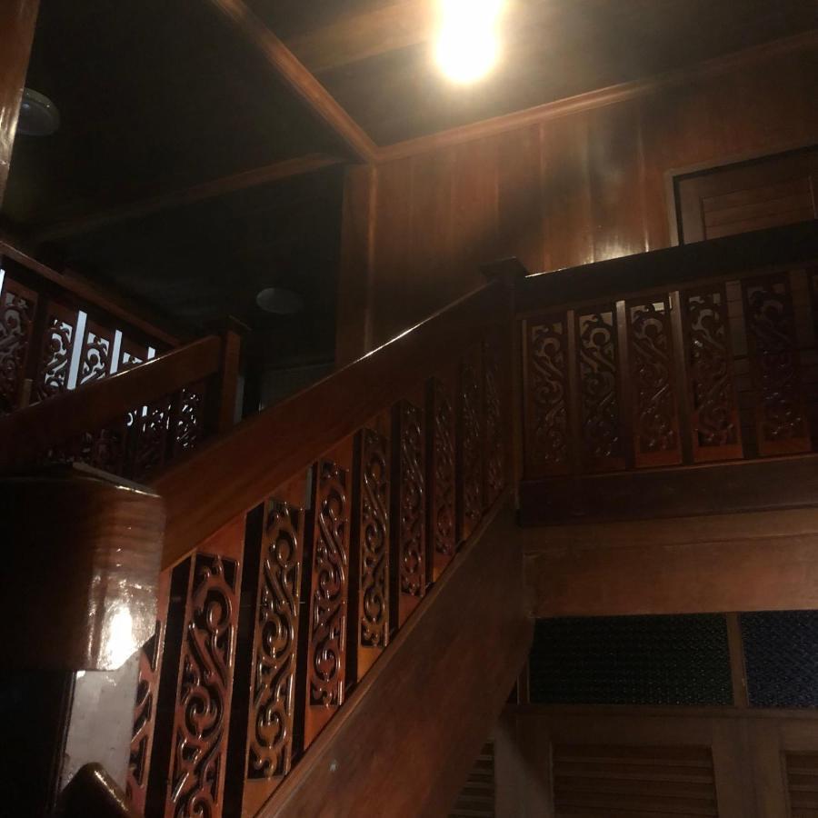 188 Teak House บ้านต้นสัก Чиангмай Экстерьер фото